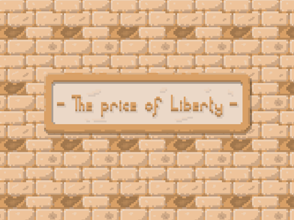 The price of Liberty Image