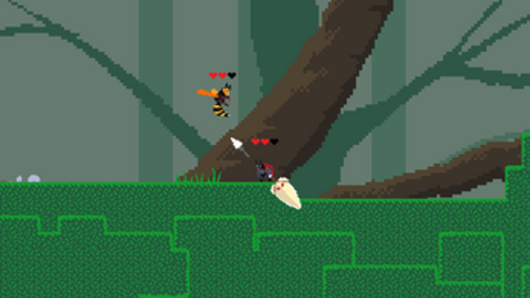 Tooth Toss screenshot