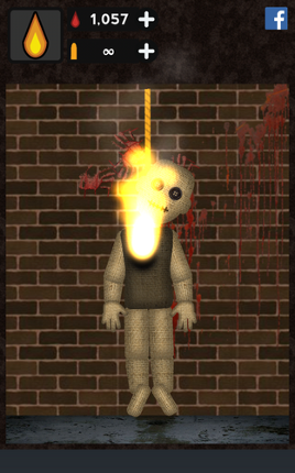 Torture Chamber Game screenshot