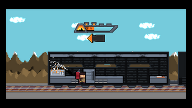 a Train Game screenshot