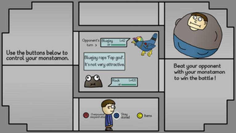 Troy Story - The Adventure Game - Episode 1 screenshot