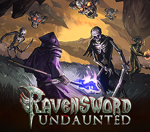 Games like Ravensword: Undaunted