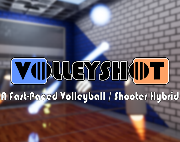 Games like VolleyShot