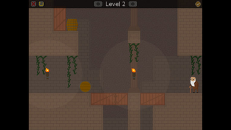Willy's Wine screenshot