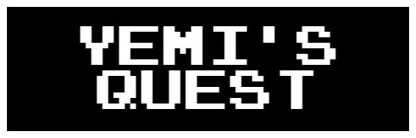 Games like Yemi's Quest