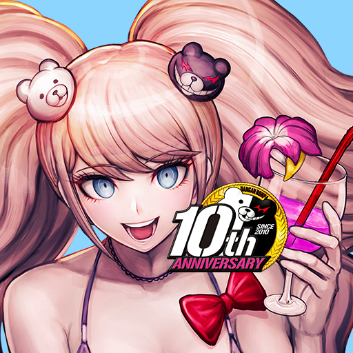 Games like Danganronpa S: Ultimate Summer