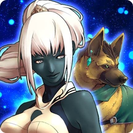 RPG Astral Frontier Image