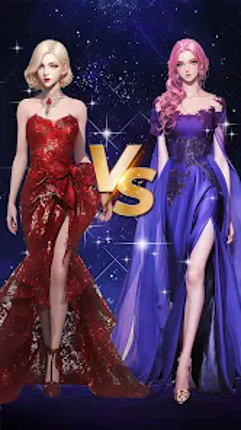 Makeover Artist-Fashion Games screenshot