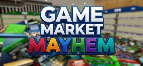 Games like Game Market Mayhem