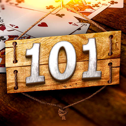 Games like 101 HD Online Card Game