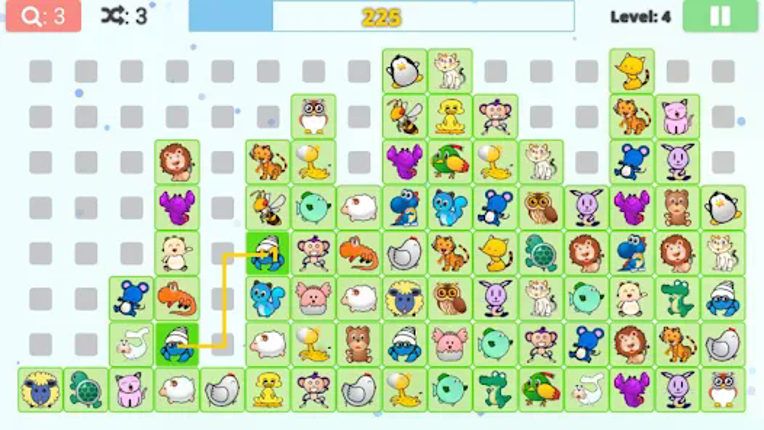 Onet Deluxe screenshot