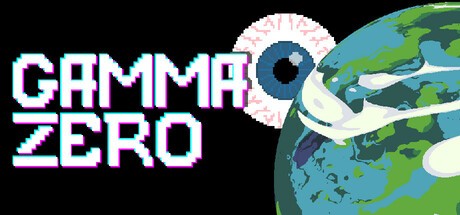 Games like Gamma Zero