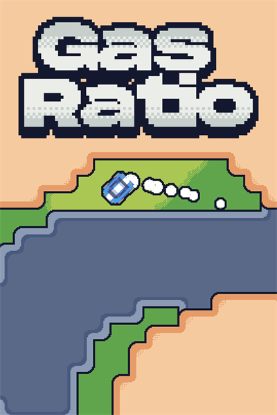 Games like Gas Ratio