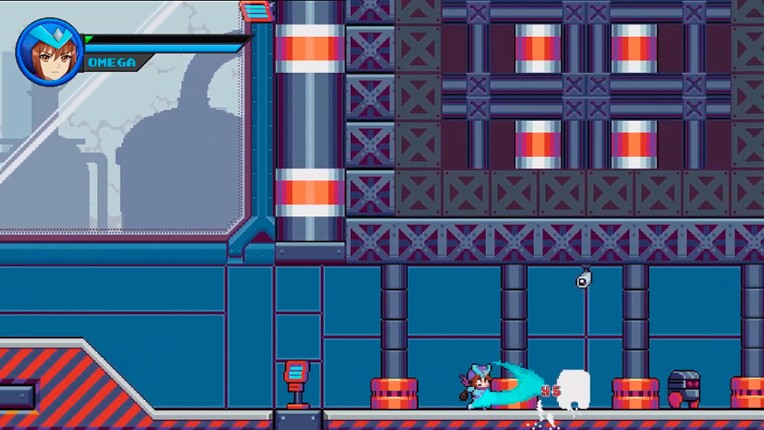 Gemaboy Zero X screenshot