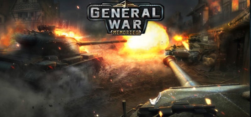 General War Memories Image