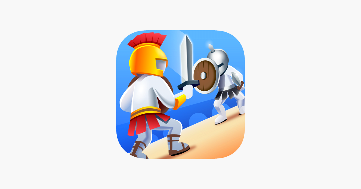 Games like Glad to Beat U!