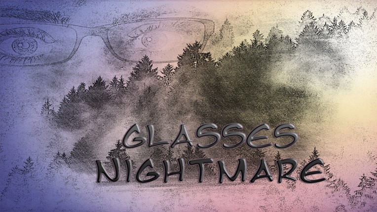 Glasses Nightmare screenshot