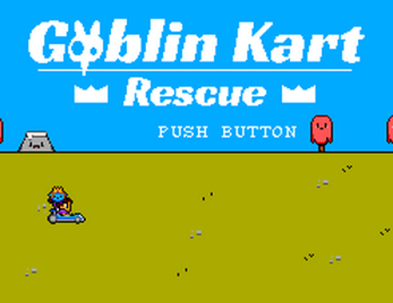 Goblin Kart Rescue screenshot