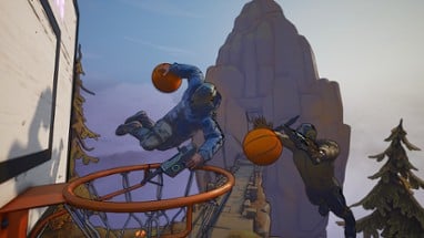 Grapple Hoops Image