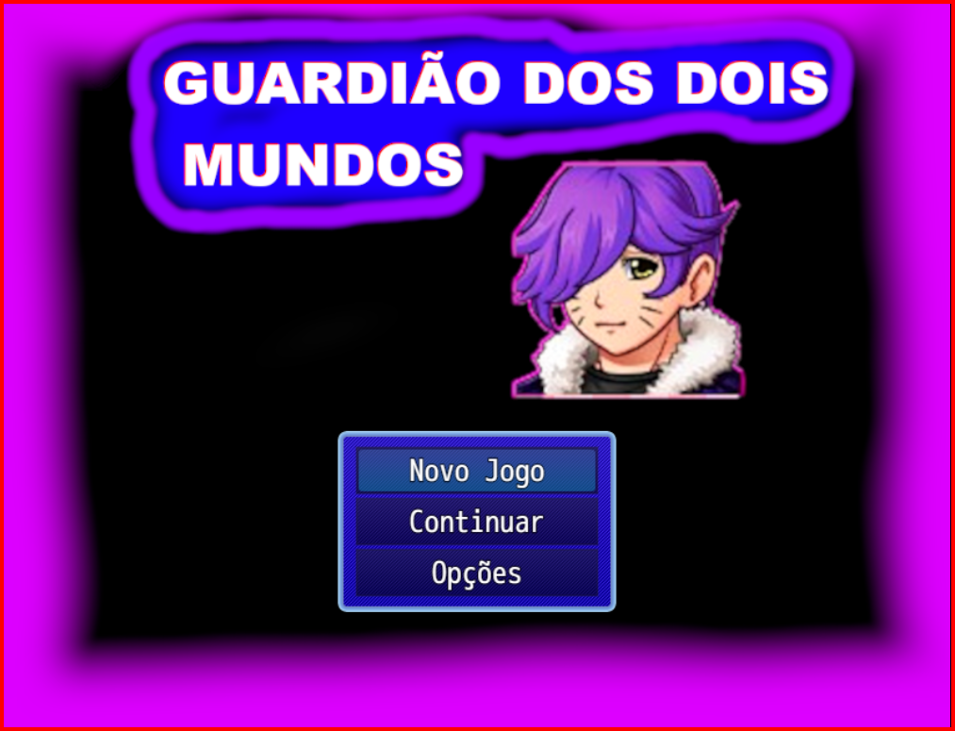 Games like GUARDIÃO DOS DOIS MUNDOS