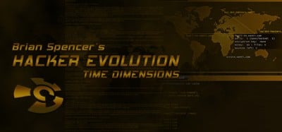 Hacker Evolution Image