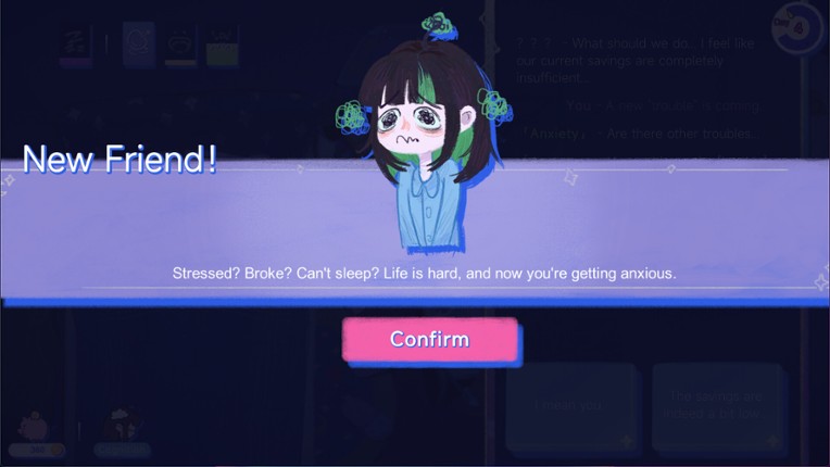 Have a Good Night screenshot