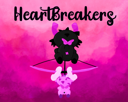 Heartbreakers Image