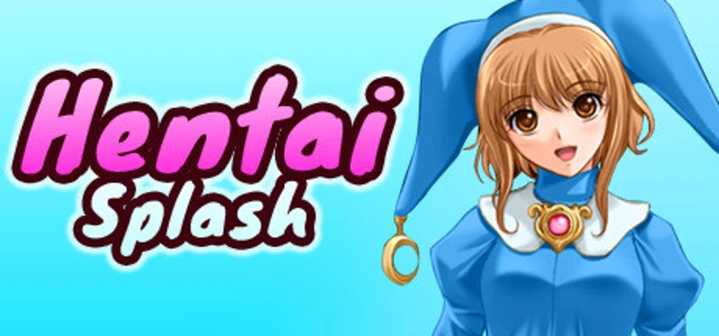 Hentai Splash Image