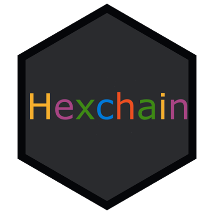 Hexchain Game Cover