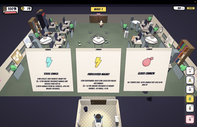 Hold It In screenshot