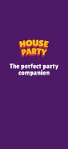 HouseParty: Would You Rather? Image