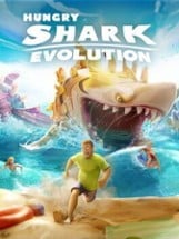 Hungry Shark Evolution Image