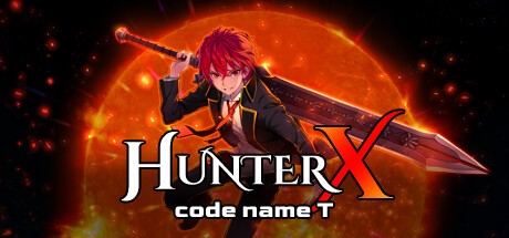Games like HunterX: code name T