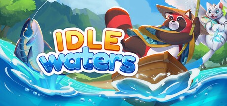 Games like Idle Waters