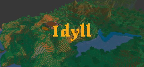 Games like Idyll