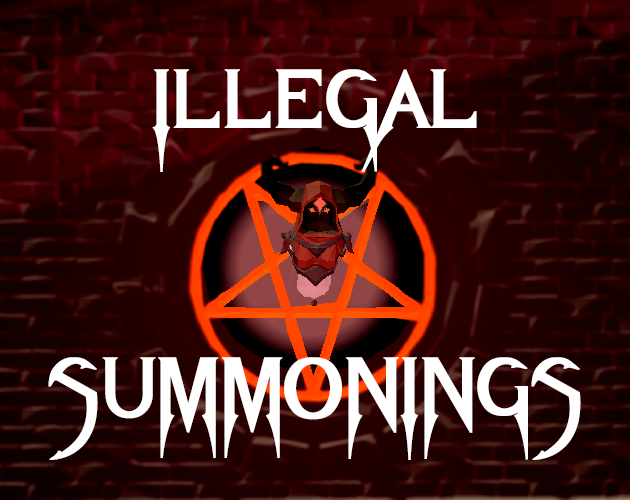 Games like Illegal Summonings