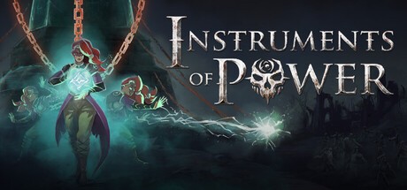 Games like Instruments of Power