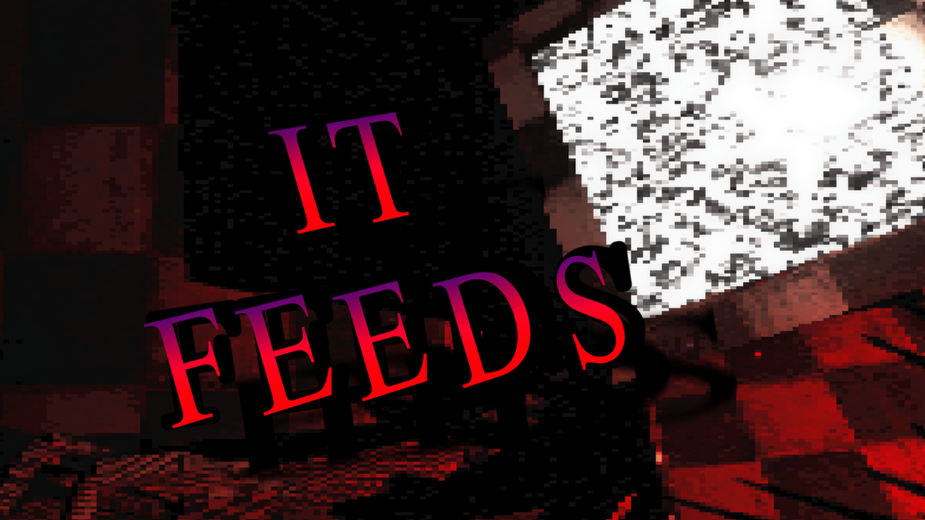 Games like It Feeds