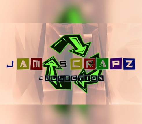 Jam Scrapz Collection Image