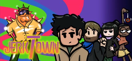 Games like JerkTown