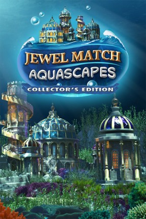 Jewel Match Aquascapes Collector's Edition Image