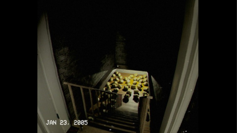 JINNI 2 : The Ritual screenshot