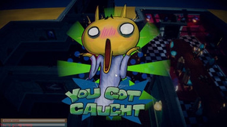 John Lemon Haunted Jaunt screenshot