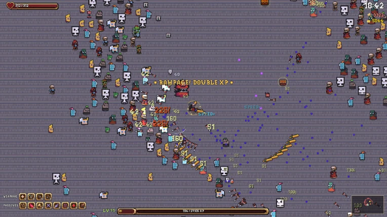 Just Five More Minutes screenshot