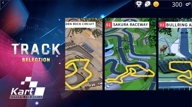 Kart Life screenshot