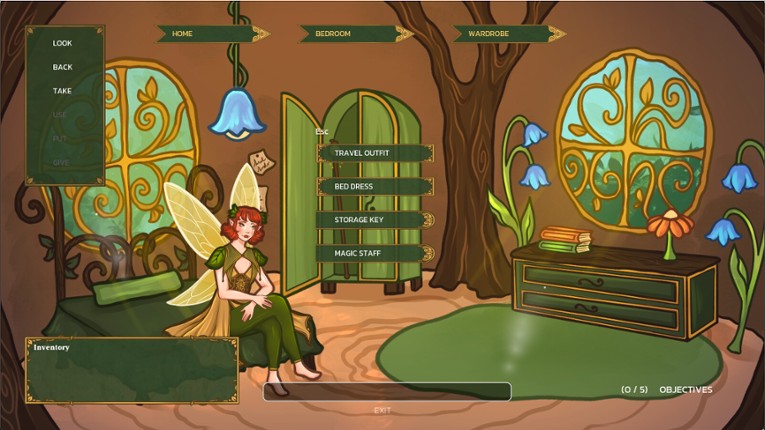 Keystone Library screenshot