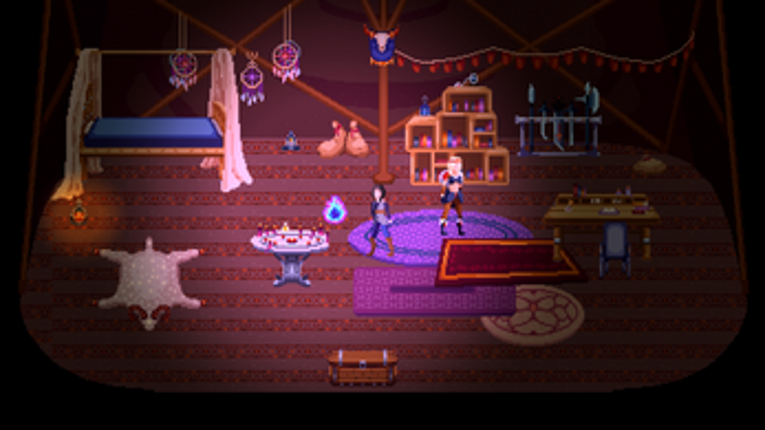Kingdom Lost screenshot
