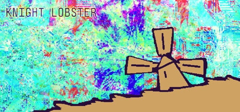 KNIGHT LOBSTER Image