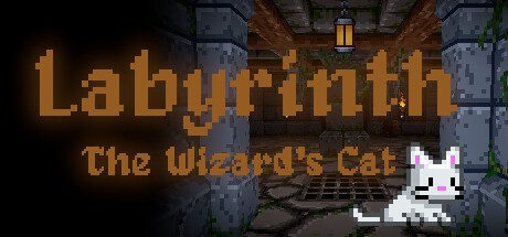 Games like Labyrinth: The Wizard's Cat