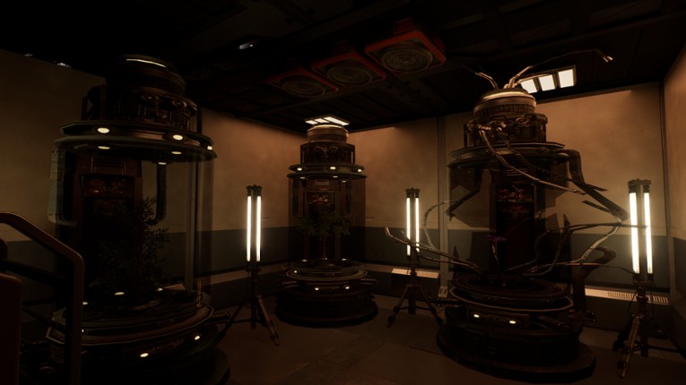 Last Signal screenshot